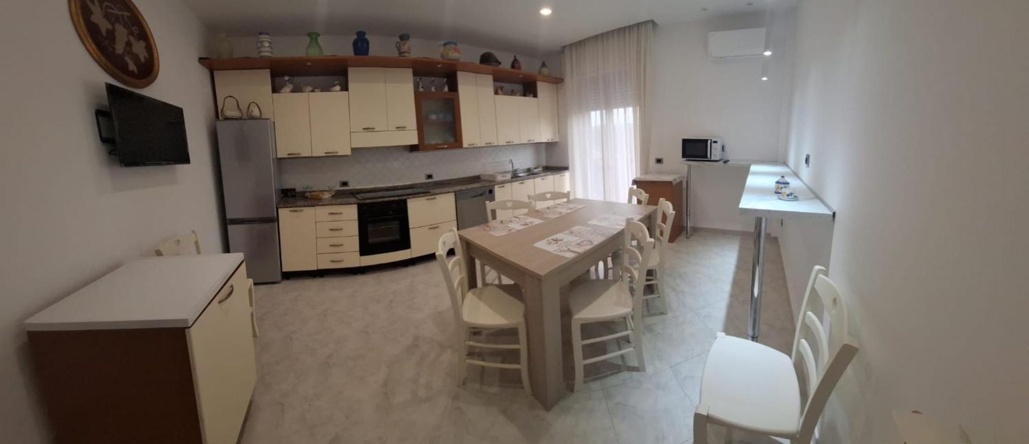Grazia'S Home Сант'Анджелло Экстерьер фото